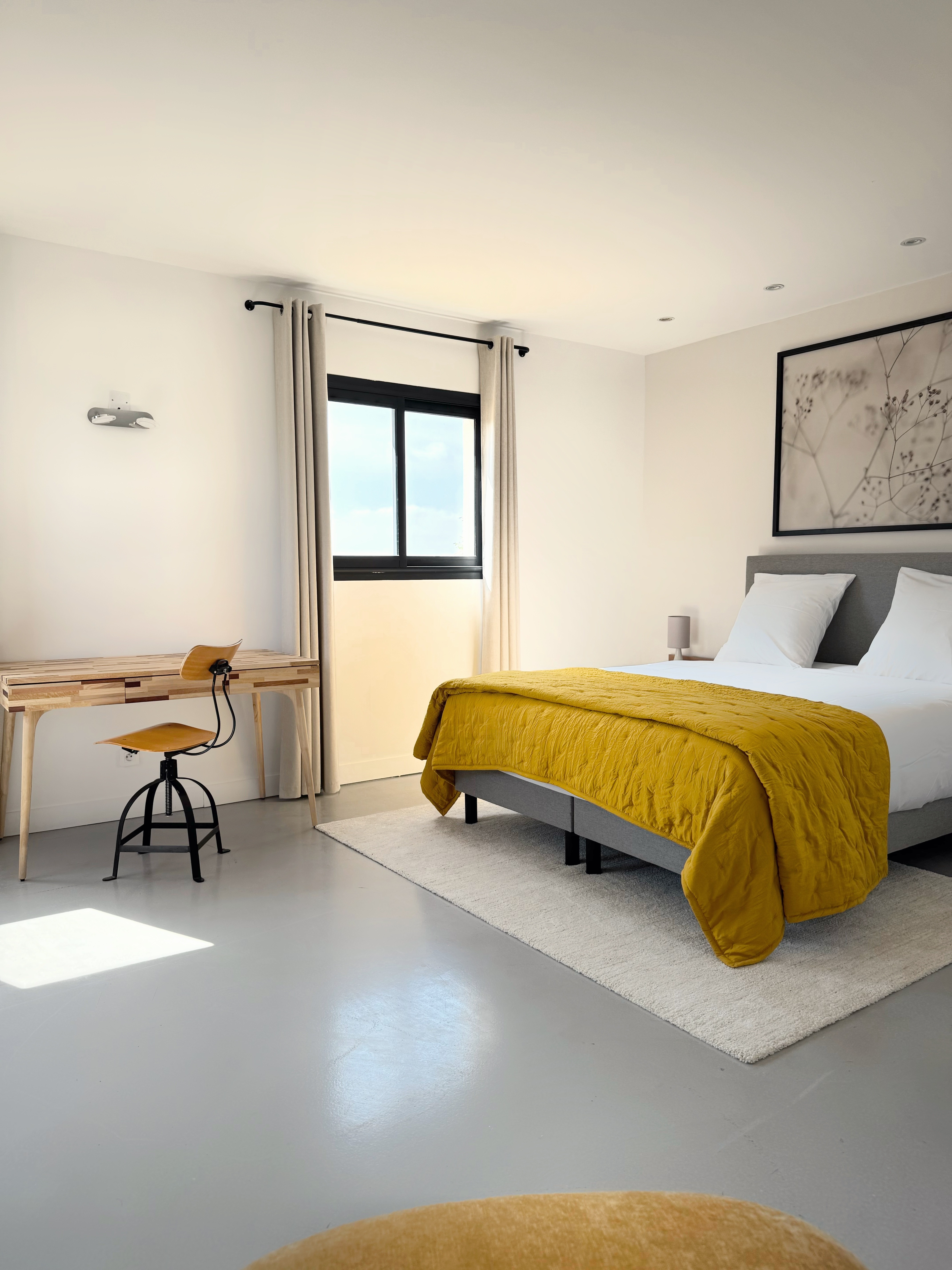 Chambre 1