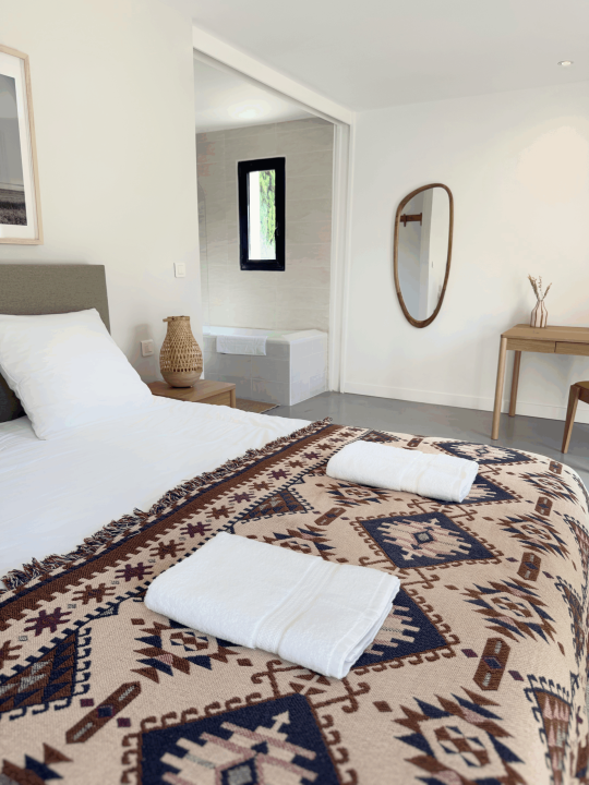 Chambre 3