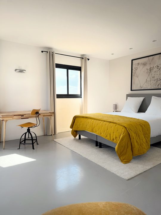 Chambre 1