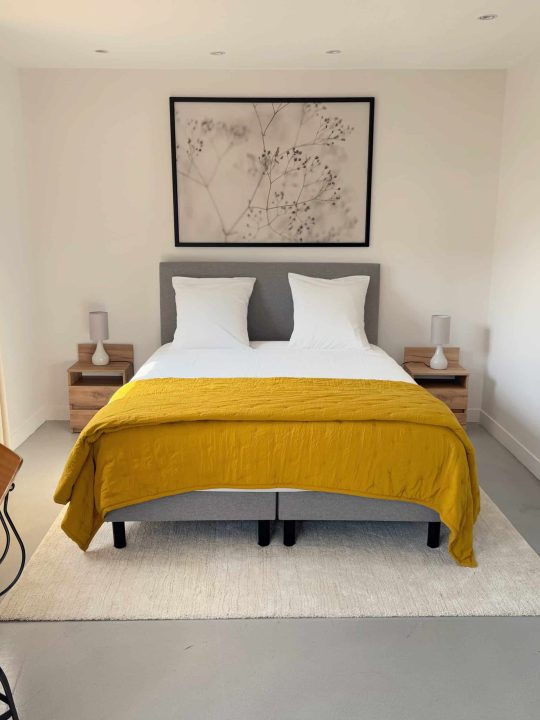 Chambre 1